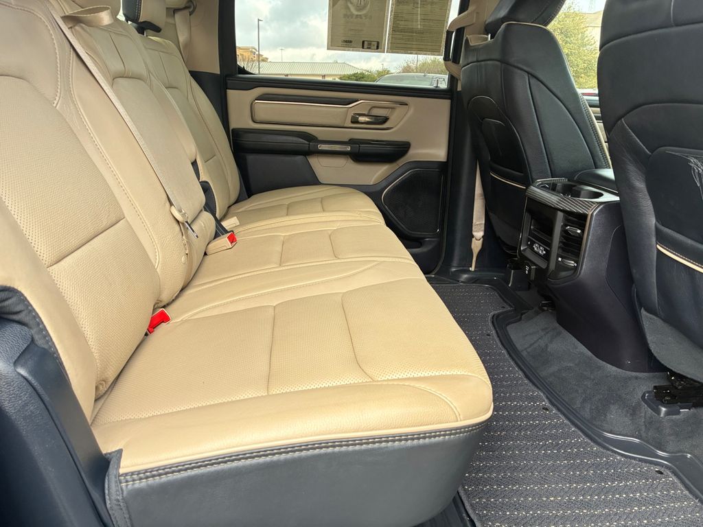 Used Car 2020 Ram 1500  Limited For Sale Under $30,000 In Austin, Texas