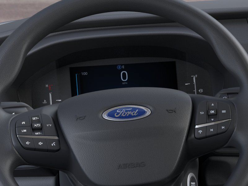 2026 Ford Transit-350 Cargo Van 
