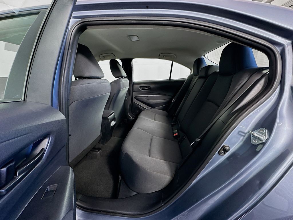 Thumbnail: 2024 Toyota Corolla - 23