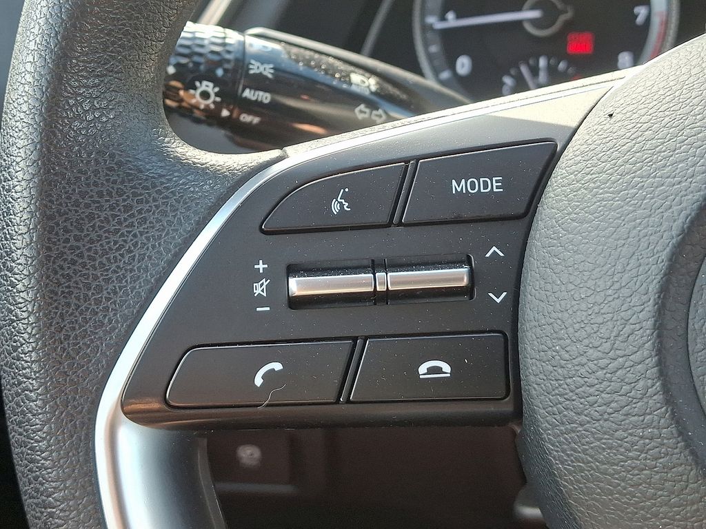 Thumbnail: 2023 Hyundai Sonata - 21