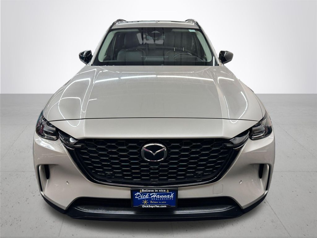 2025 Mazda CX-90 3.3 Turbo Premium