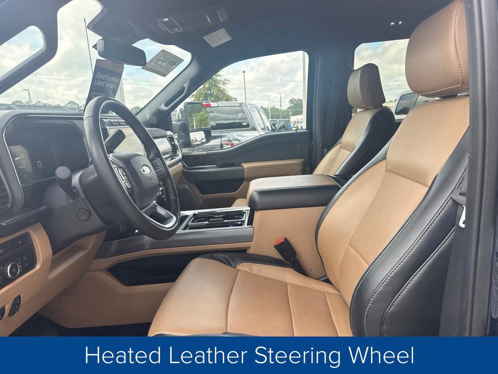 2024 Ford F-250 Super Duty LARIAT