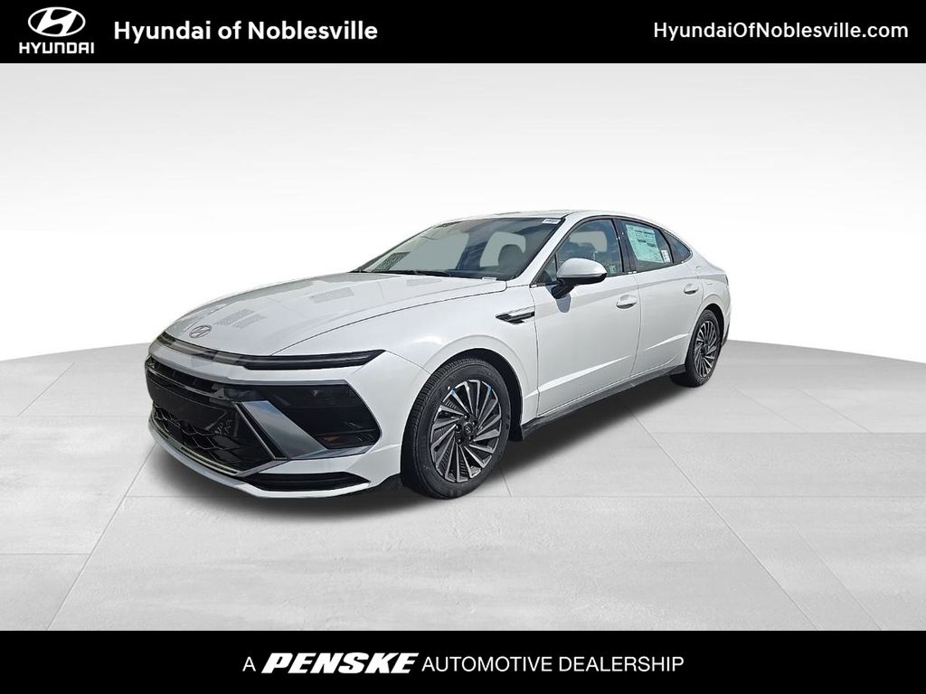 2025 Hyundai Sonata SEL -
                Noblesville, IN