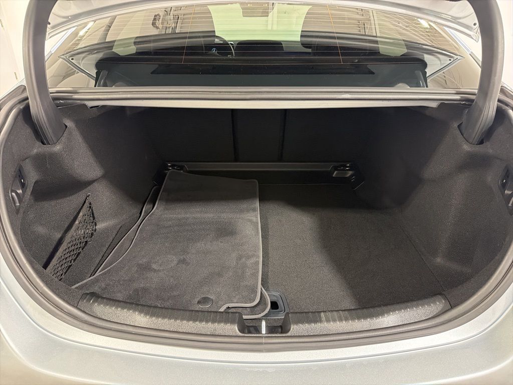 Used 2023 Silver Mercedes-Benz C 300 image 29