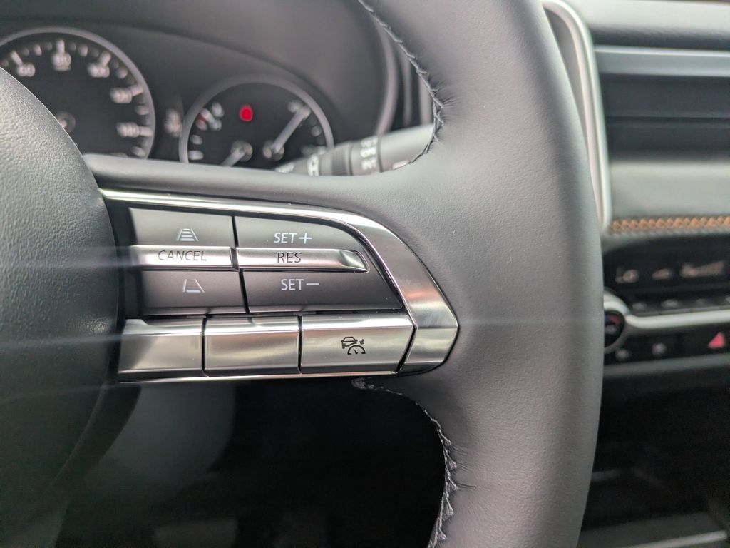 2026 Mazda CX-50 2.5 S Premium