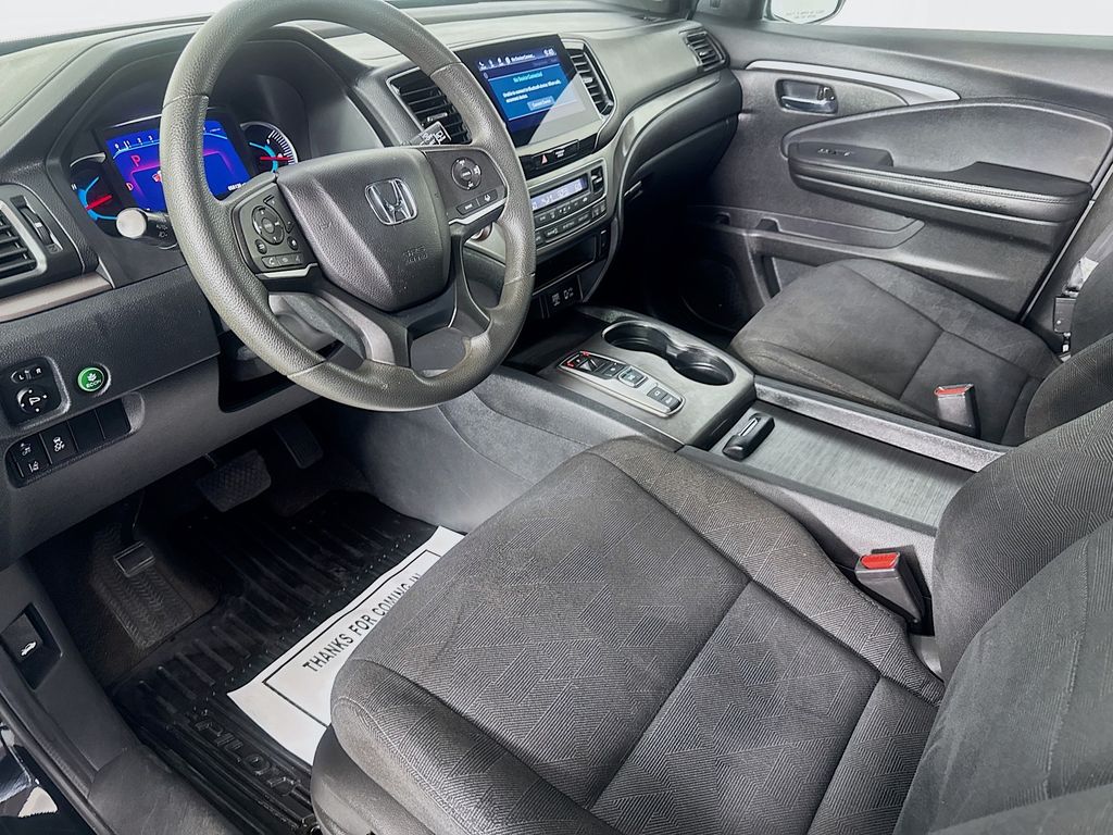 Used Car 2022 Honda Pilot  Sport For Sale Under $30,000 In Austin, Texas