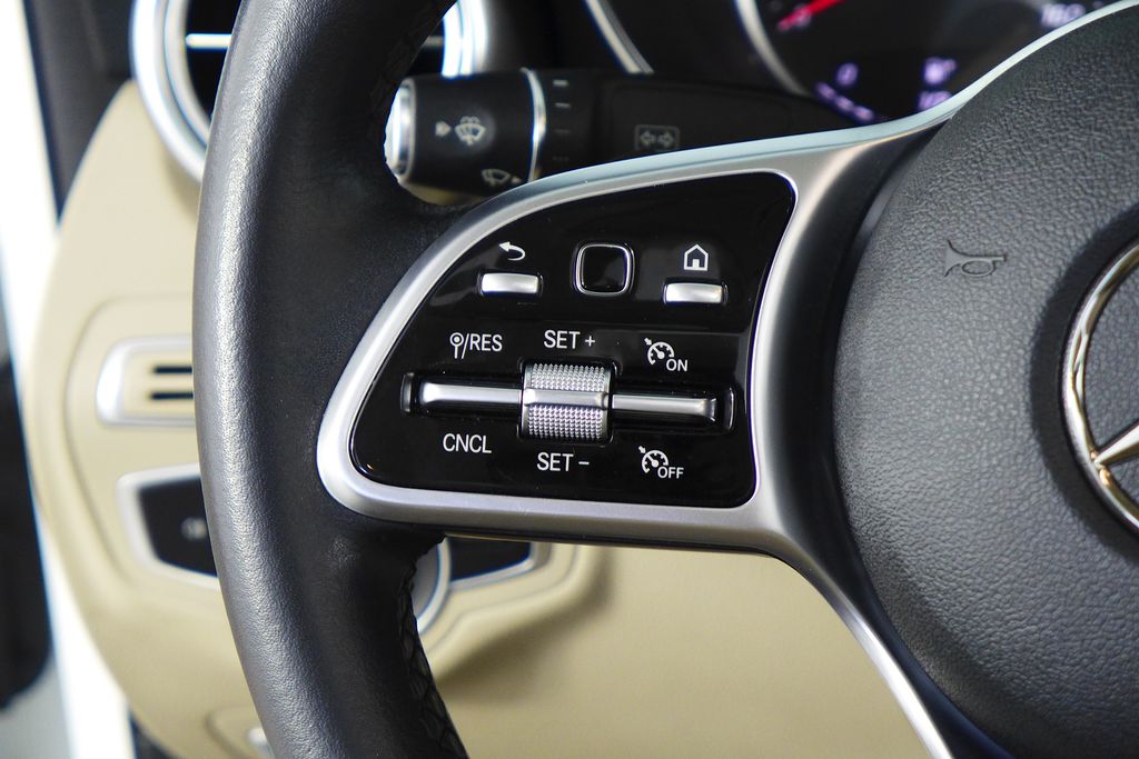 Thumbnail: 2019 Mercedes-Benz C-Class - 31