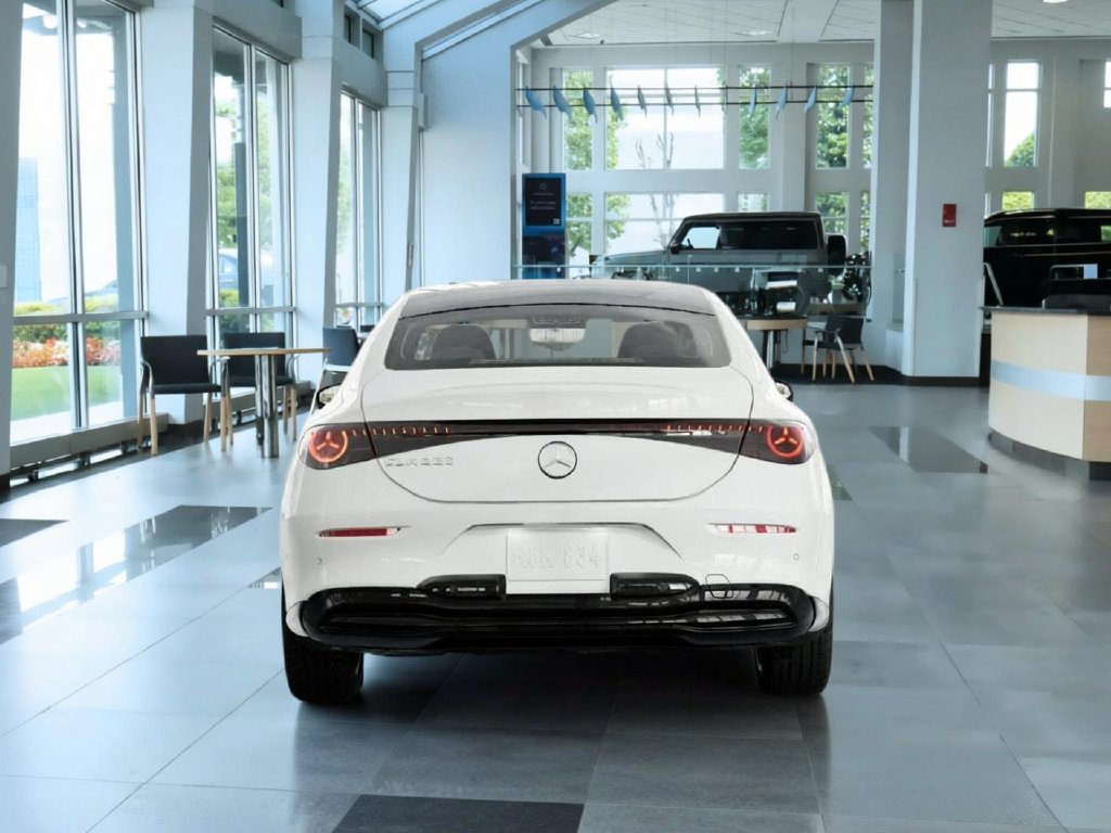 Thumbnail: 2027 Mercedes-Benz CLA - 24