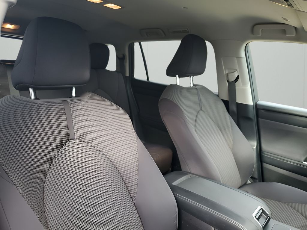 Used Car 2025 Toyota Highlander  Limited For Sale Under $40,000 In Austin, Texas