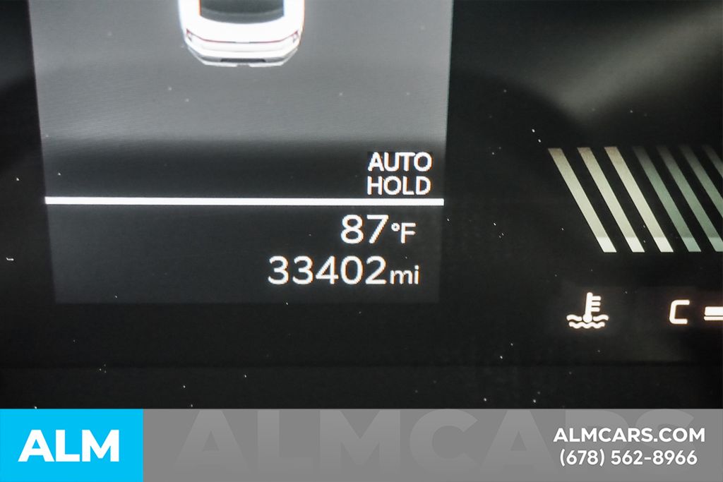Used 2025 Gray Kia LXS image 57