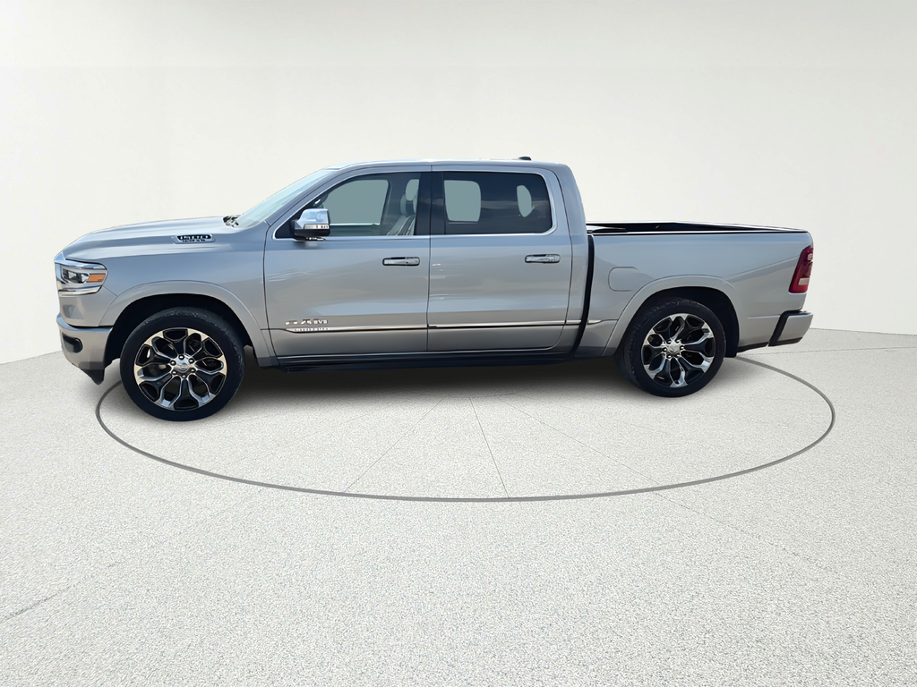 2019 Ram 1500 Limited - 2
