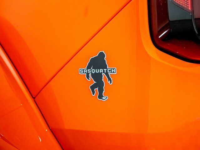 New 2025 White Ford Stroppe Edition image 14