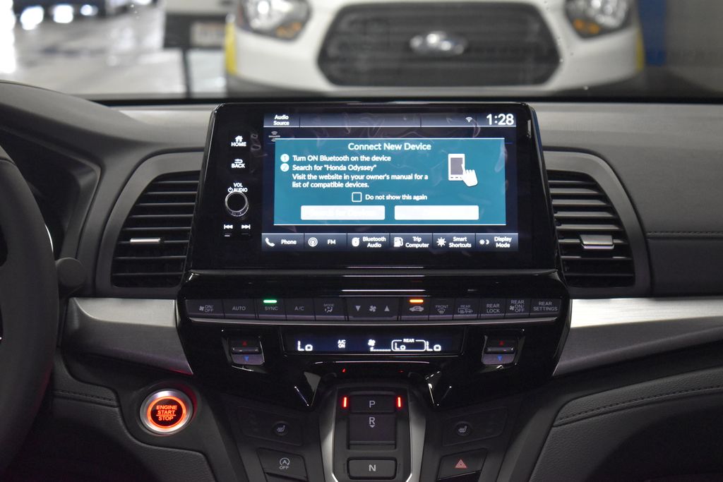 Thumbnail: 2026 Honda Odyssey - 11