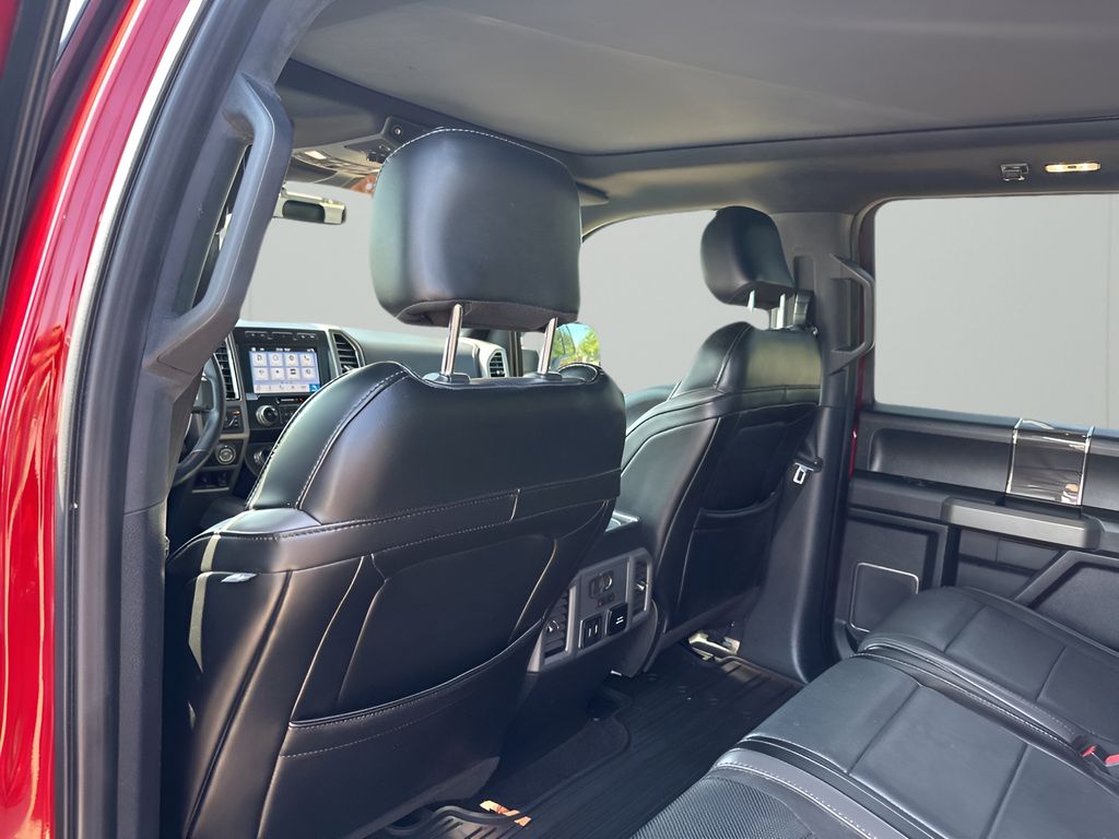 Used Car 2019 Ford F-150  Raptor For Sale In Austin, Texas