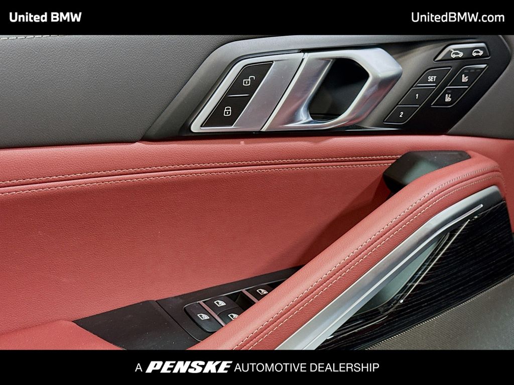 Thumbnail: 2027 BMW X6 - 3
