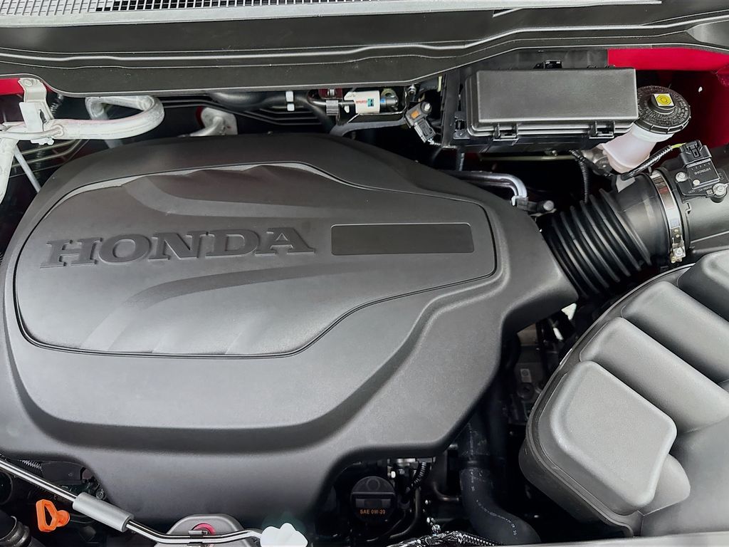 Used Car 2025 Honda Ridgeline  Sport For Sale Under $35,000 In Austin, Texas