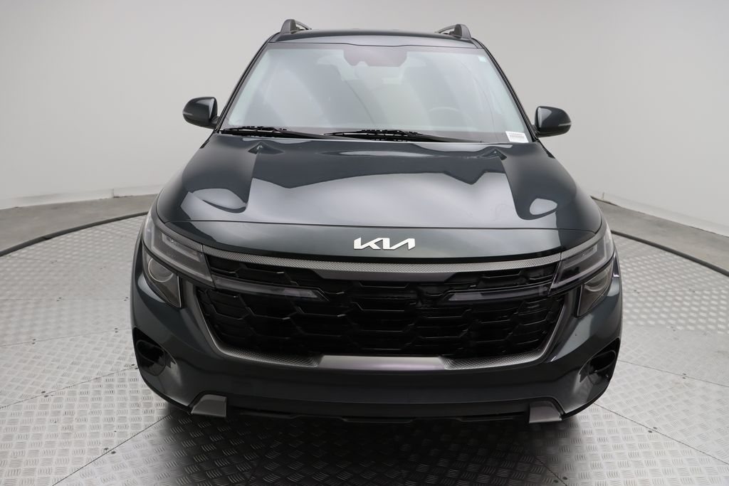 2024 Kia Seltos X-Line 5