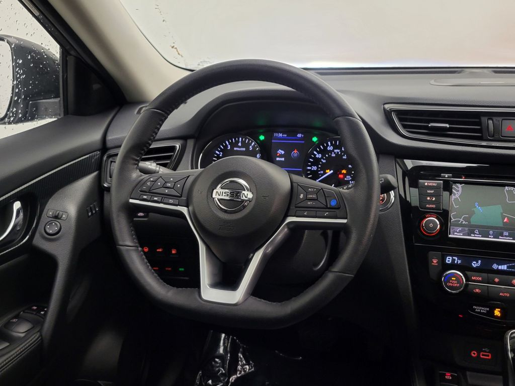 Thumbnail: 2019 Nissan Rogue - 20