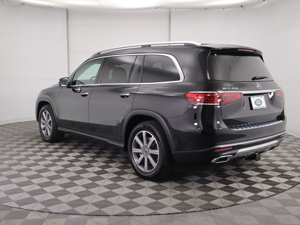 Thumbnail: 2023 Mercedes-Benz GLS - 7