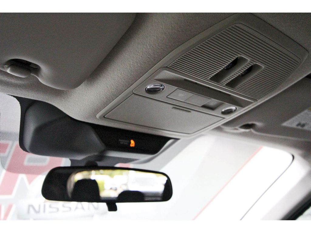 2027 Nissan Kicks SR  at Central Houston Nissan