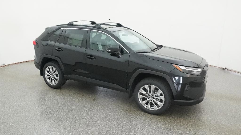 Thumbnail: 2025 Toyota RAV4 - 24