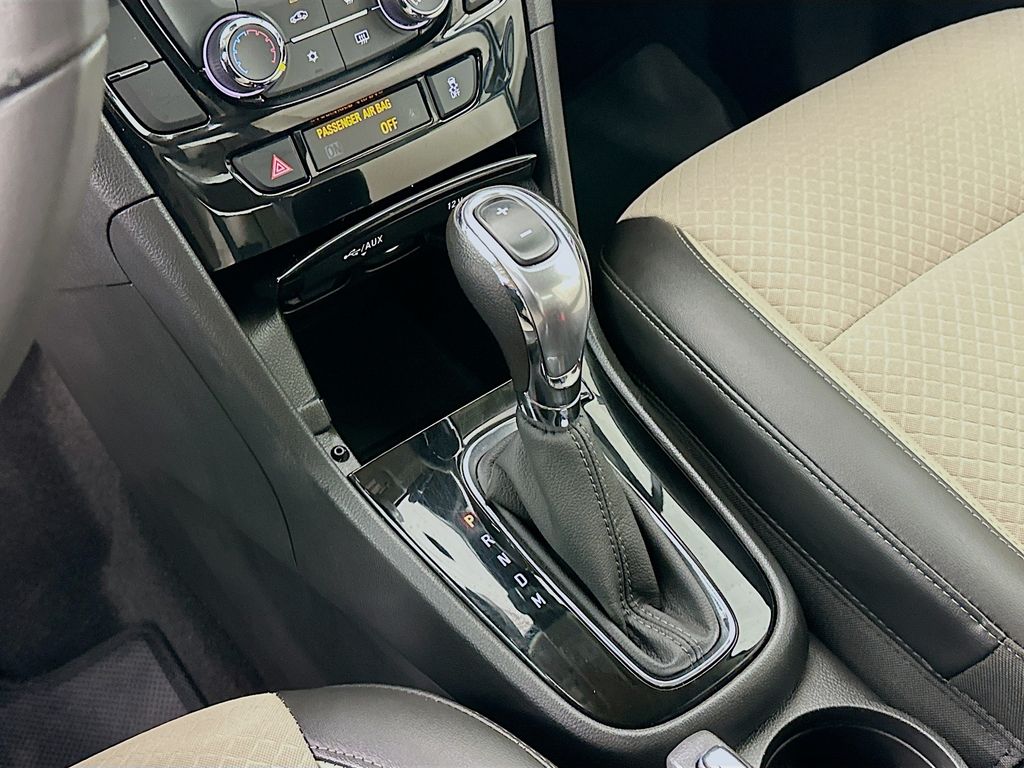 Thumbnail: 2019 Buick Encore - 16