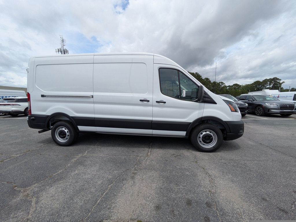 2026 Ford Transit-250 Cargo Van 