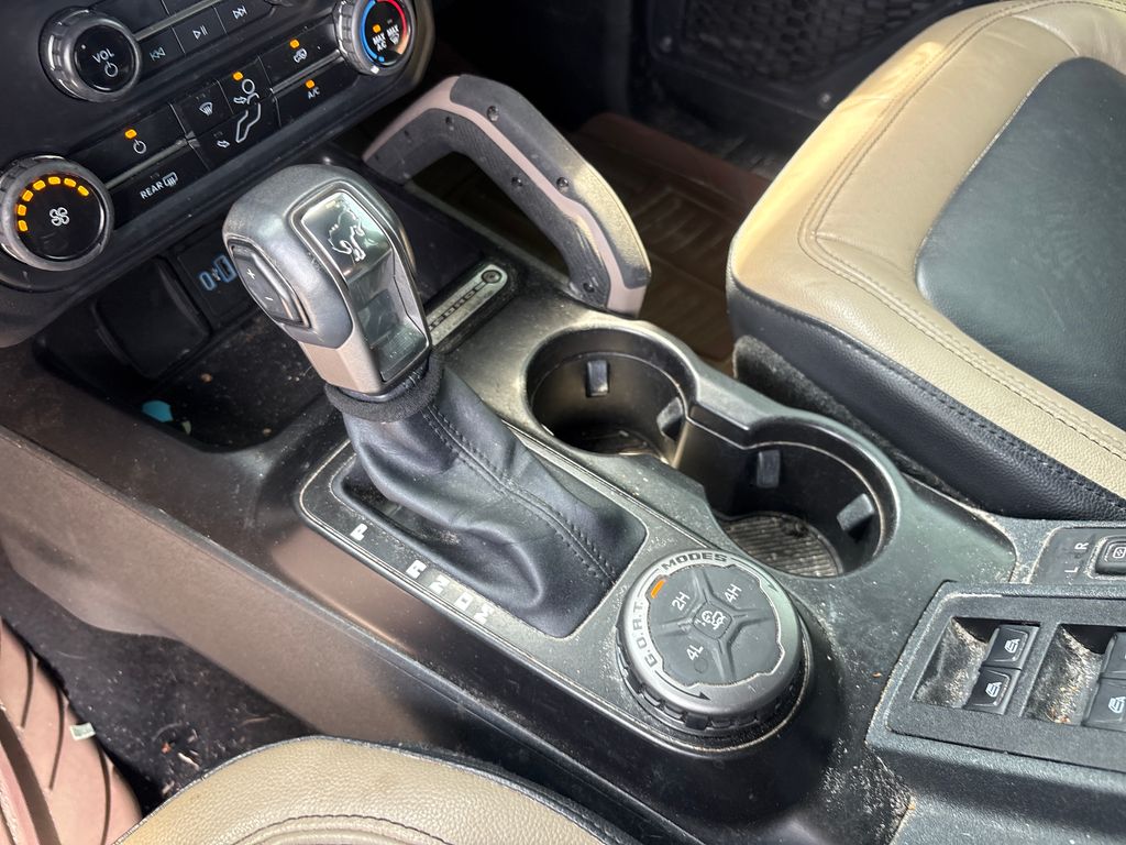 Used 2023 White Ford Big Bend image 28