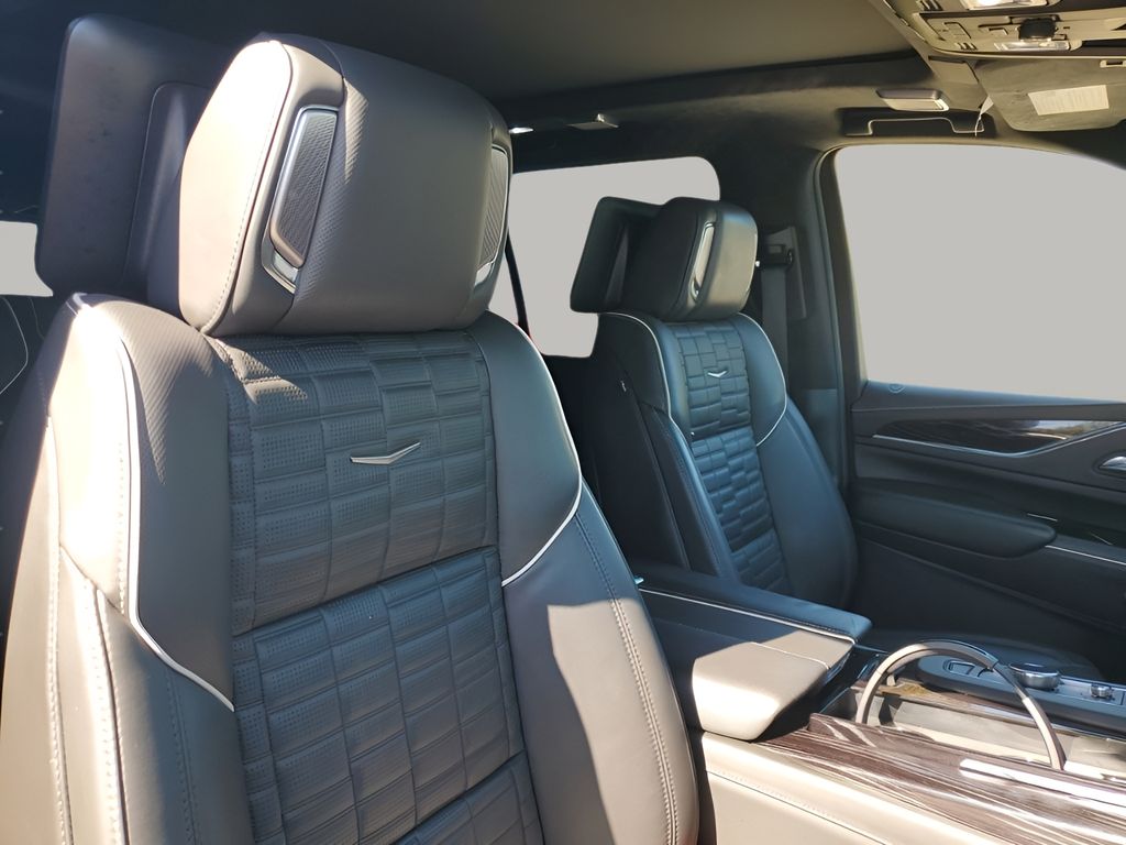 Used Car 2023 Cadillac Escalade  V-series For Sale Under $120,000 In Austin, Texas