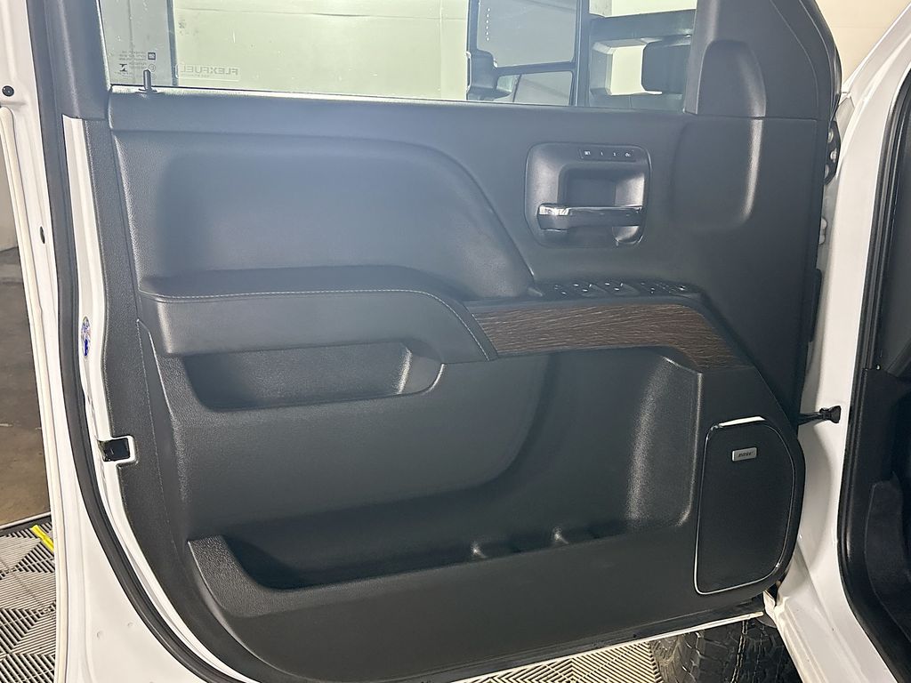2019 GMC Sierra 2500HD Denali