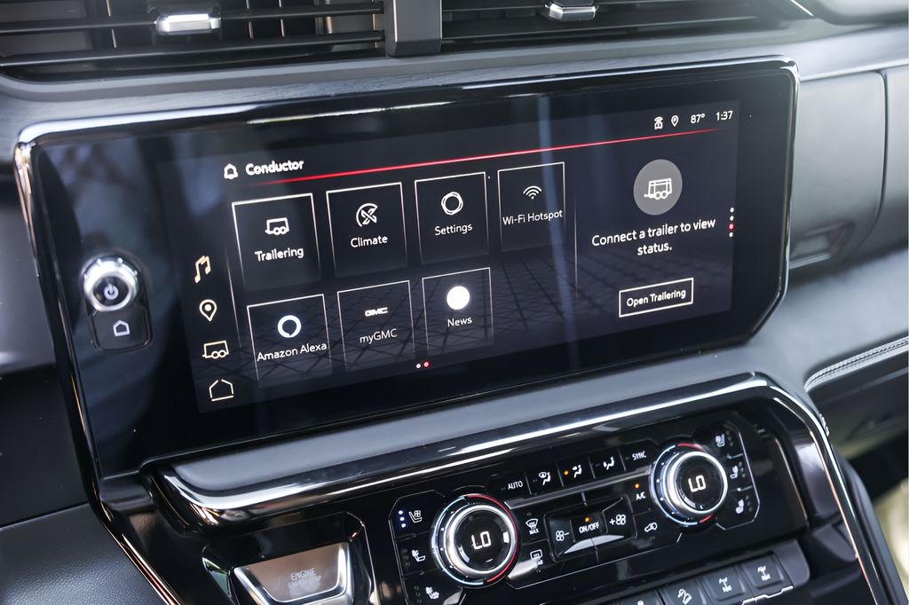 Used Car 2024 Gmc Sierra 1500  At4x For Sale Under $70,000 In Austin, Texas