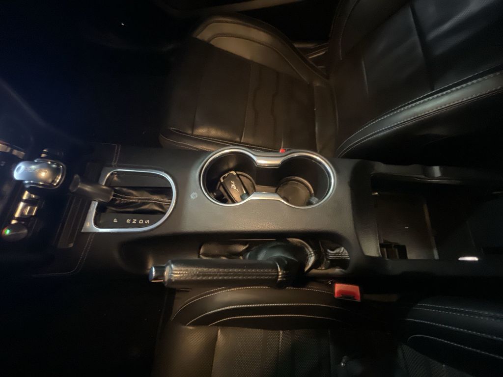 Used 2019 Ford Mustang Coupe