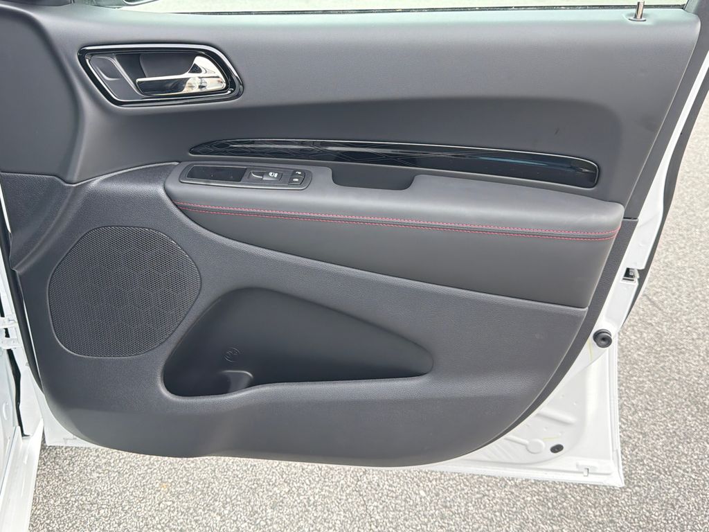 New 2026 White Dodge GT Plus HEMI V8 image 14