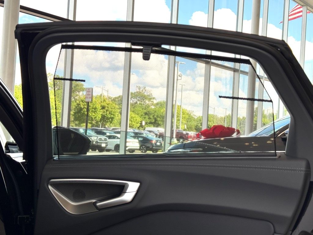 Thumbnail: 2025 Audi A5 - 14