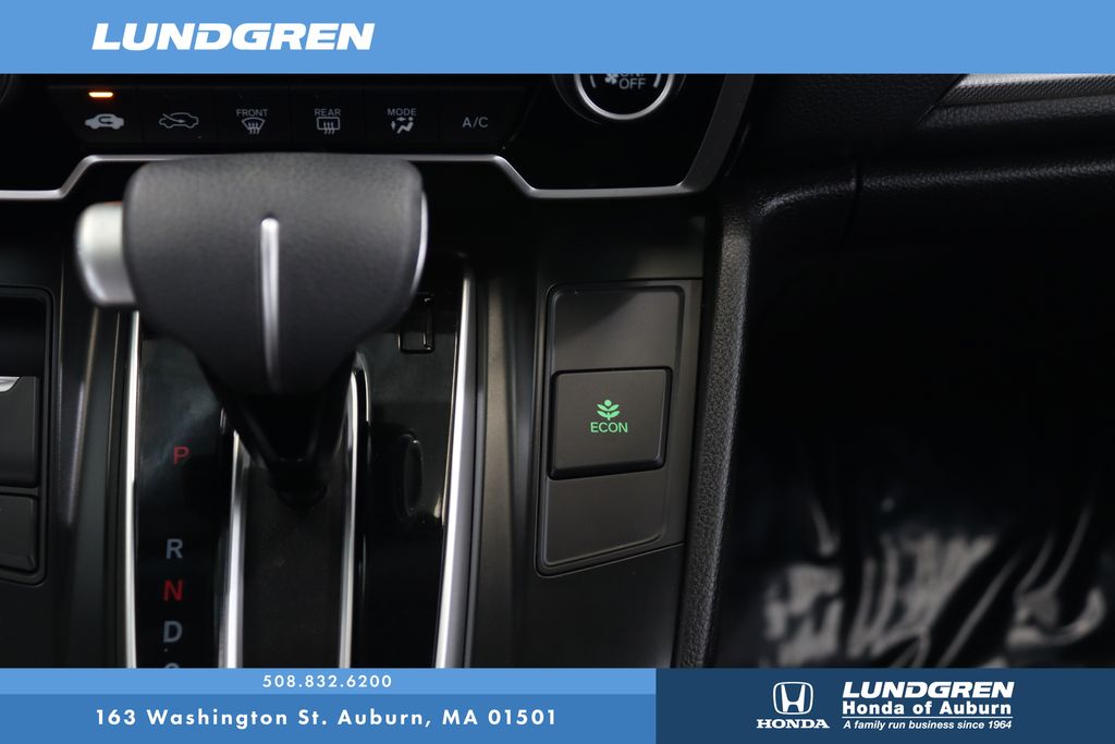 2019 Honda CR-V LX - Photo 25