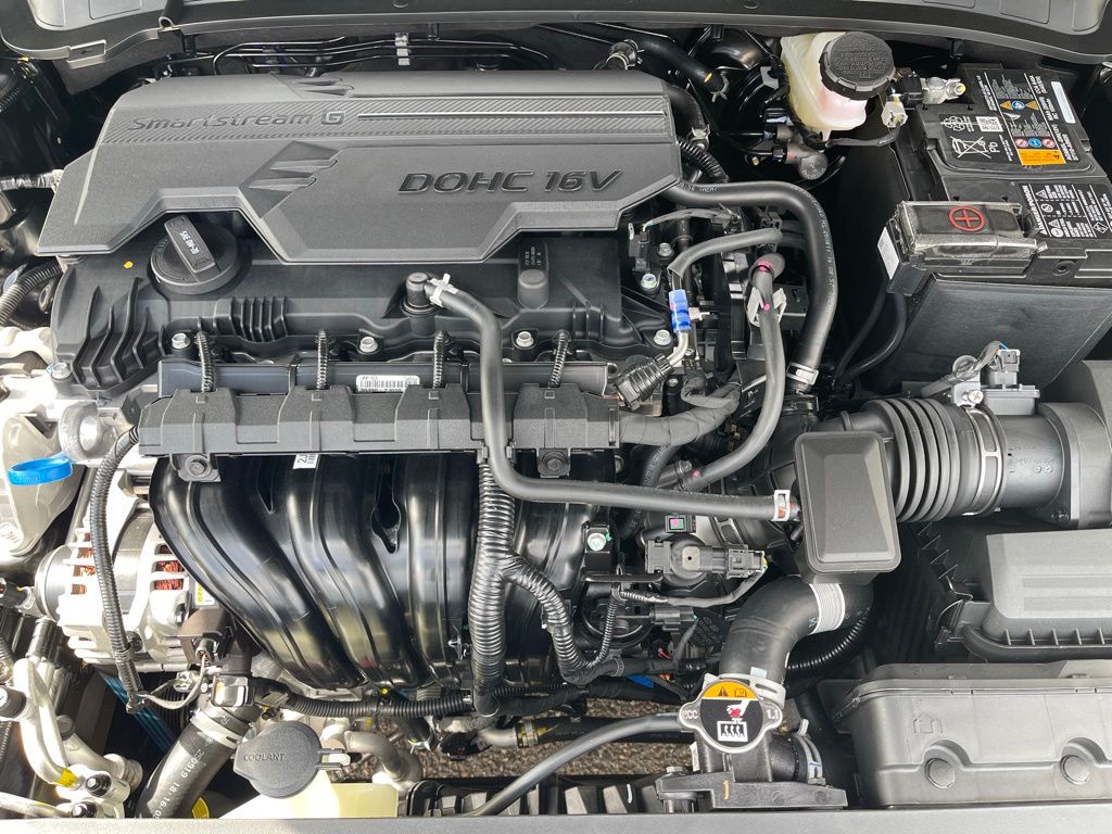 New 2026 Black Kia GT-Line image 28