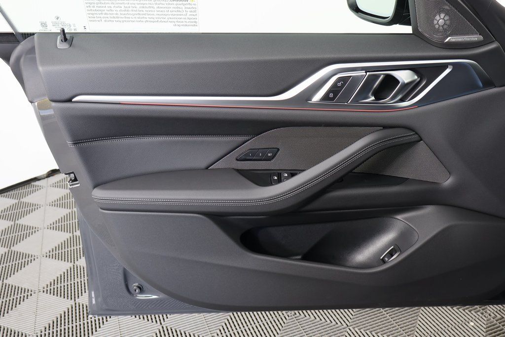 Thumbnail: 2026 BMW 4 Series - 7