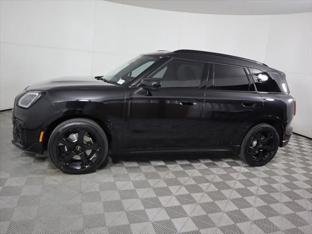 Thumbnail: 2026 MINI Cooper Countryman - 8