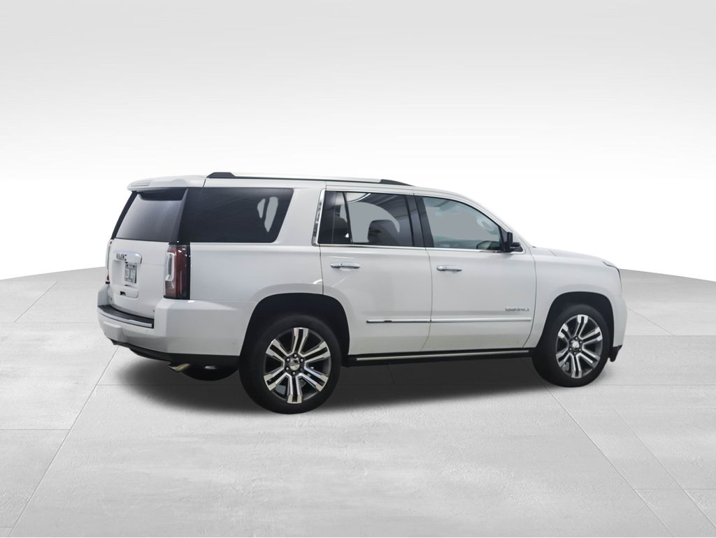 Thumbnail: 2018 GMC Yukon - 4