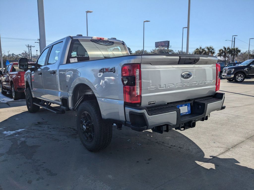 2024 Ford F-250 Super Duty XL