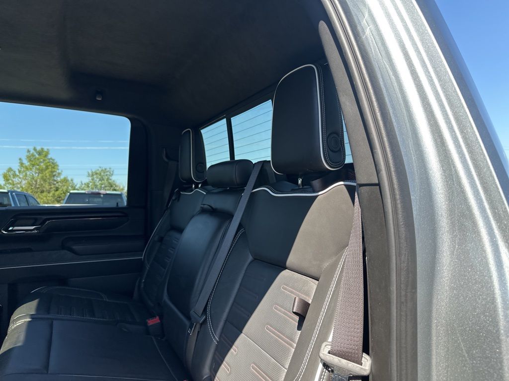 Used Car 2024 Gmc Sierra 2500hd  At4x For Sale Under $90,000 In Austin, Texas