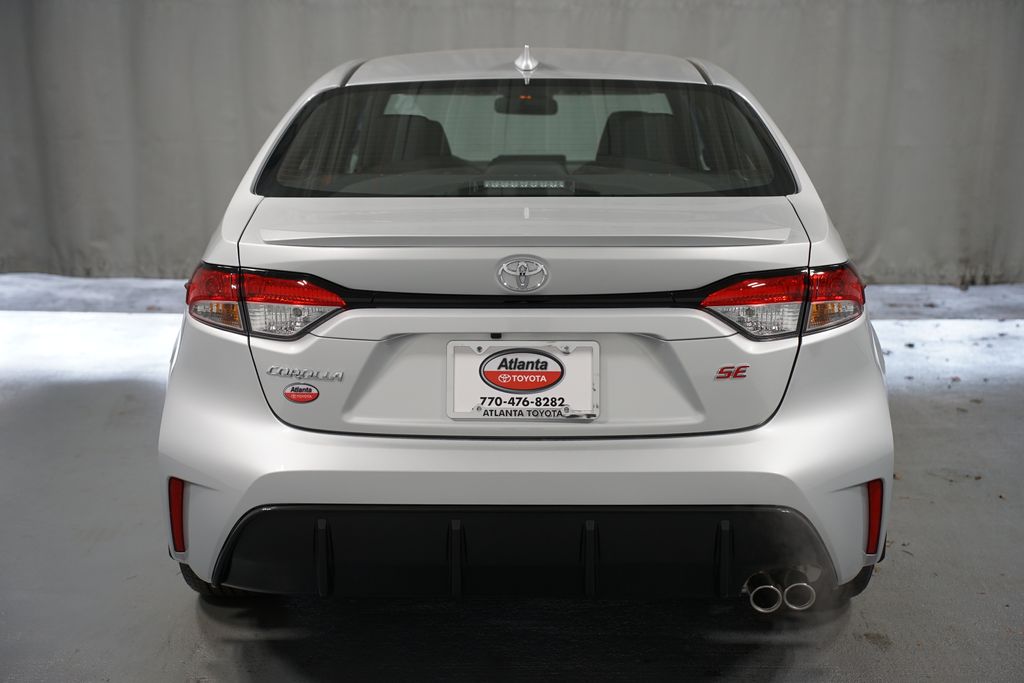 Thumbnail: 2026 Toyota Corolla - 7