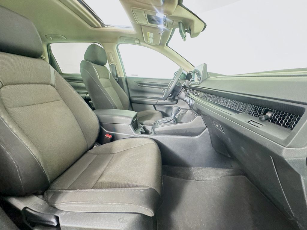 Used Car 2023 Honda Cr-v  Ex For Sale Under $30,000 In Austin, Texas