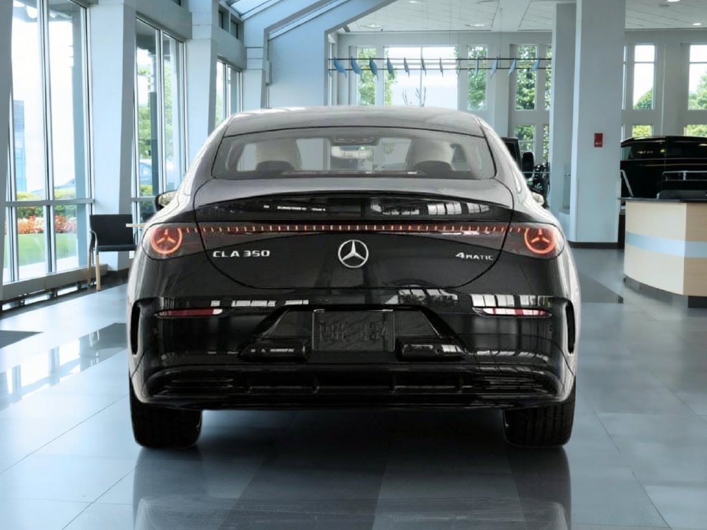 Thumbnail: 2027 Mercedes-Benz CLA - 24