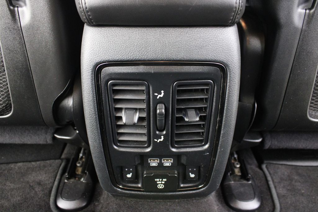 Used 2018 Dodge Durango for sale in 