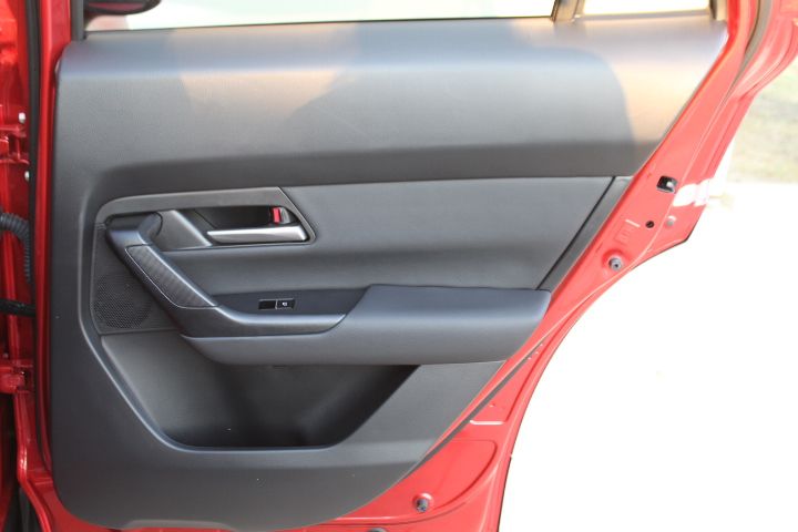 Used Car 2025 Mazda Cx-50  Utility 2.5 S Premium Package All Wheel Drive For Sale In Georgetown, Texas