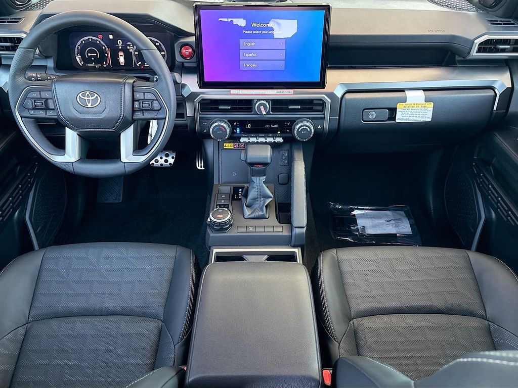 Thumbnail: 2026 Toyota 4Runner - 13