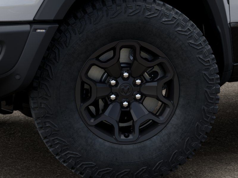 New 2026 Ram 1500 Truck