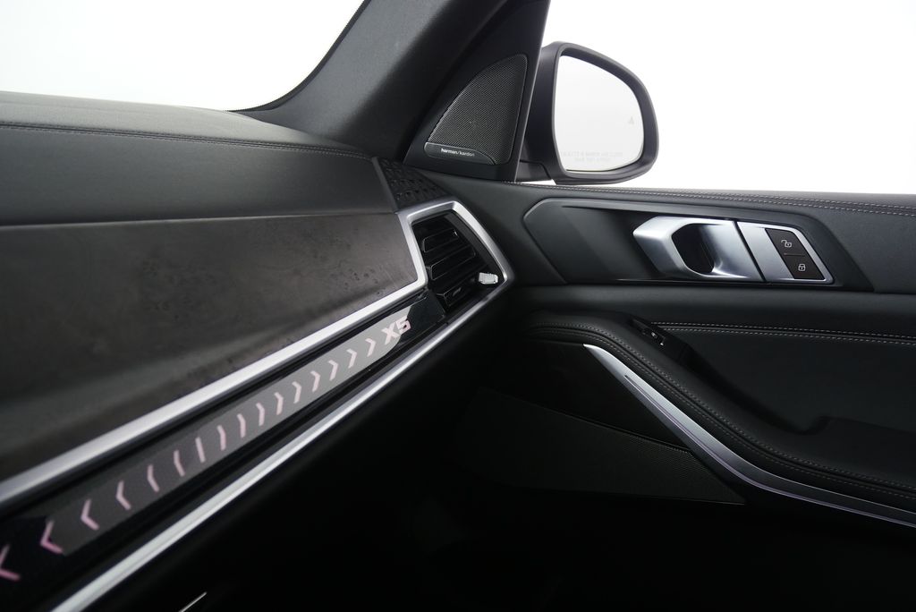 Thumbnail: 2024 BMW X5 - 31