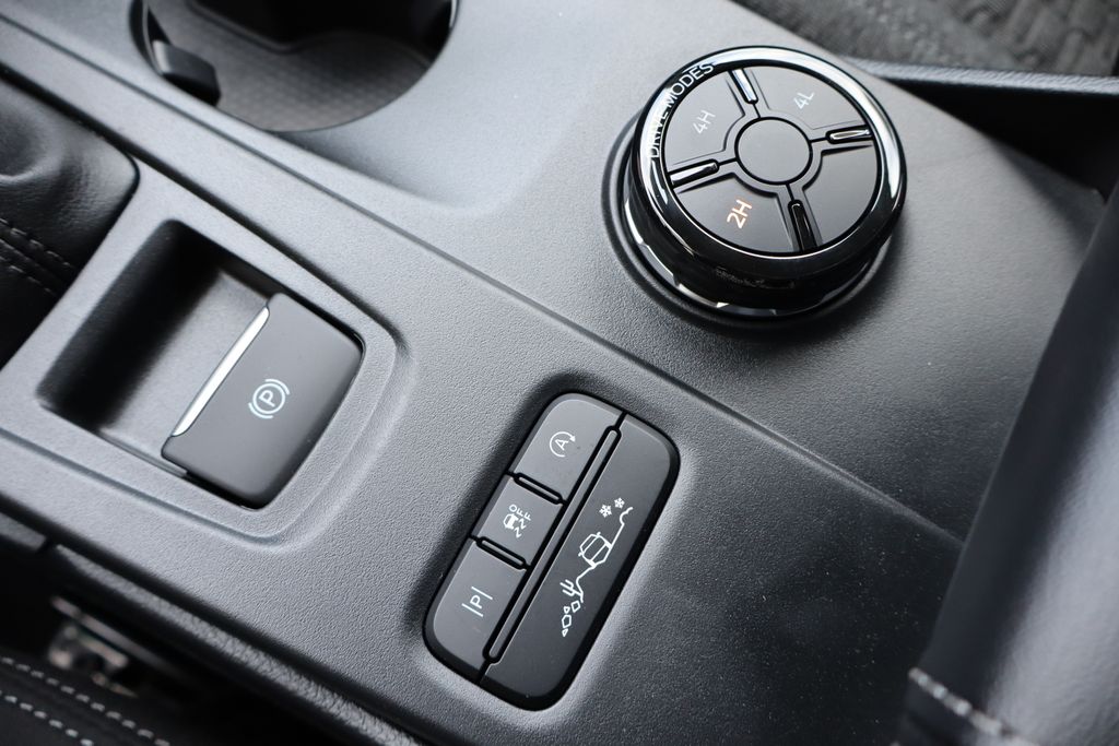 new 2026 Ford Ranger car, priced at $47,942